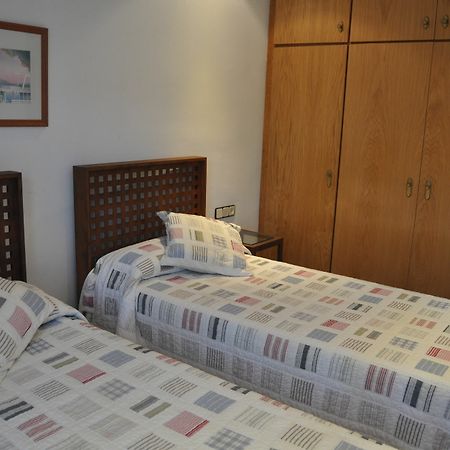 Girona Apartments Экстерьер фото