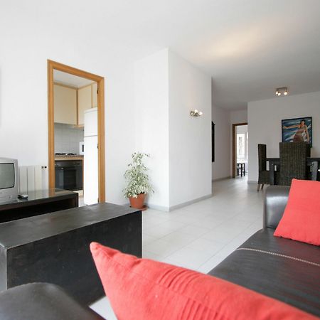 Girona Apartments Экстерьер фото