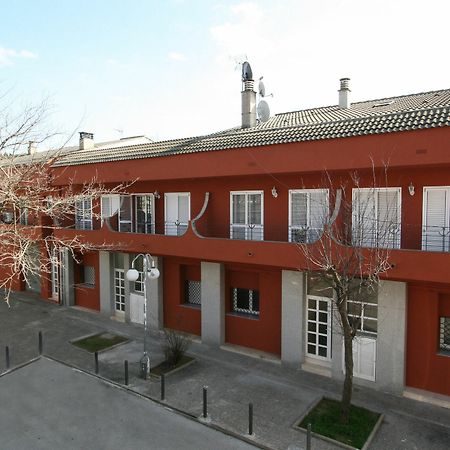 Girona Apartments Экстерьер фото