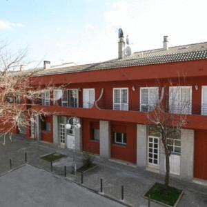Girona Apartments Экстерьер фото