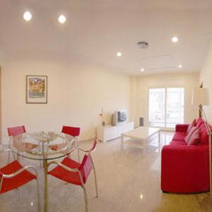 Girona Apartments Экстерьер фото