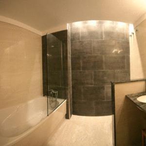Girona Apartments Экстерьер фото