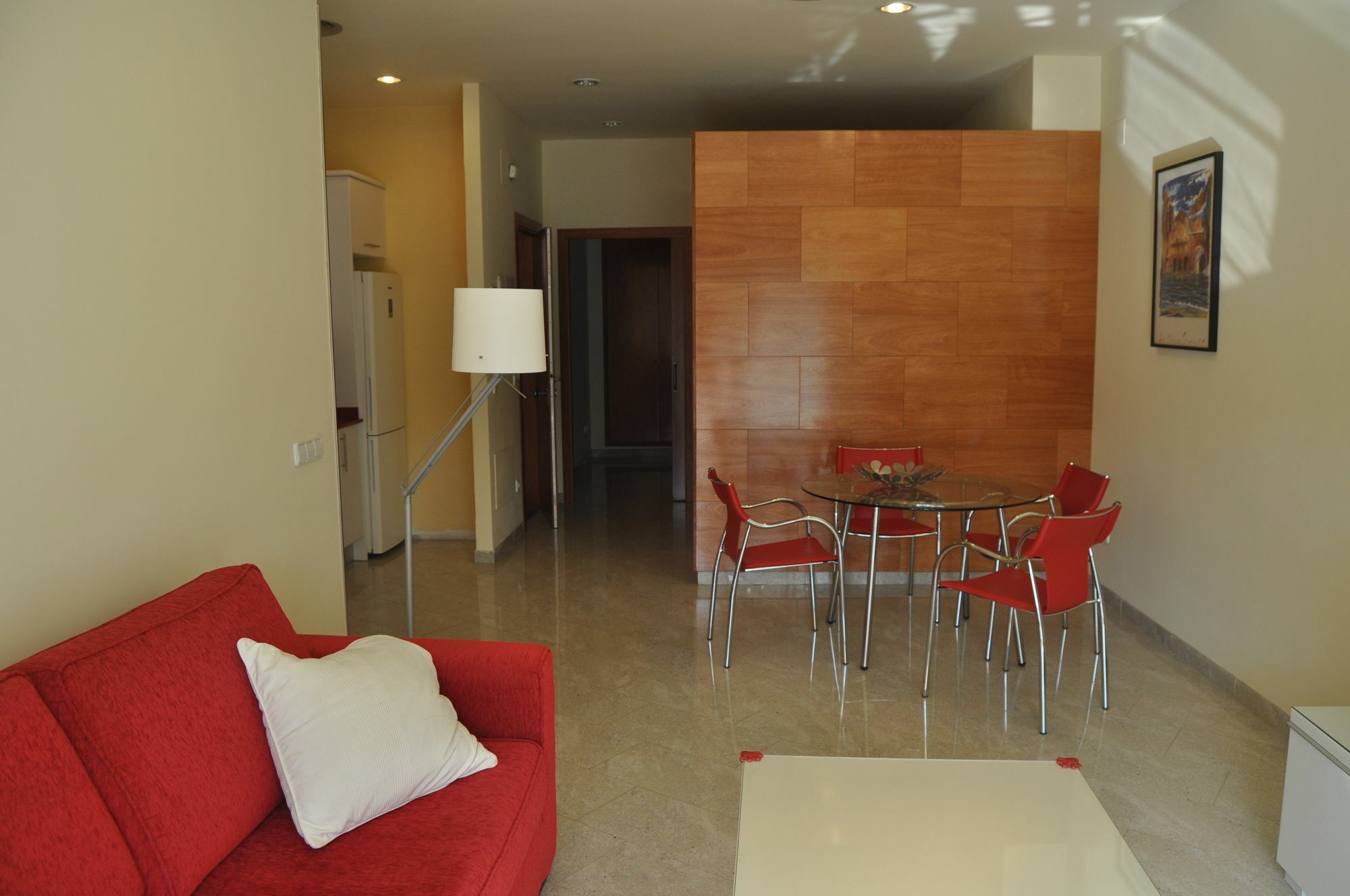 Girona Apartments Экстерьер фото